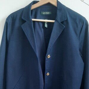 Lauren Ralph Lauren blazer